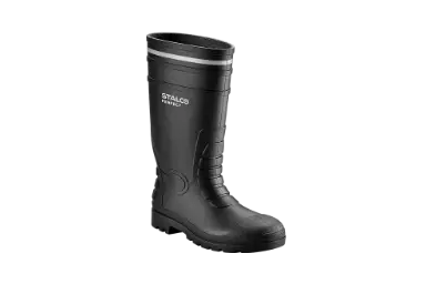 Hoge overschoenen